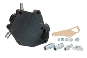 Pompa de apa compatibil: INGERSOLL RAND P; JOHN DEERE 3000, 5000; RENAULT CERES 3029D-4045T