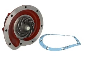 Pompa de apa (impeller diameter: 98mm) compatibil: CASE IH 268, 268 B, 2500, 2500 A, 2500 B, 2544, 353, 383, 3514 D, 423, 433, 440, 453, 454, 475, 484, 485, 485 L, 485 XL, 495, 495 XL, 4210, 4210 LP