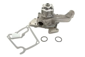 Pompa de apa (with housing) compatibil: MERCEDES LK/LN2, MK, NG, O 301, O 402, OH, UNIMOG OM356.901-OM382.950 01.70-