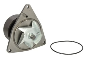 Pompa de apa (with pulley: 110mm, reinforced housing) compatibil: SOLBUS SOLCITY; TATRA T815 C78ENTG/ISLE375 01.08-