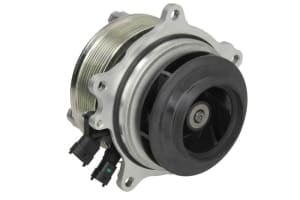 Pompa de apa (with pulley, with visco) EURO 6 compatibil: DAF CF, XF 106 MX-11210-MX-11330 10.12-