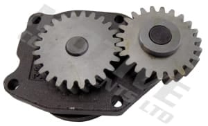 Pompa ulei compatibil: CUMMINS 6CT830 compatibil: CASE IH 7110, 7120, 7130, 7140, 7210, 7220, 7230, 7240, 7250