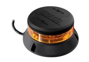 Proiector (LED, 12V, 10-40V, 40W, number of diodes: 24x40W x51mmx110mm)