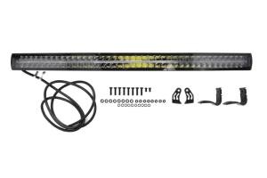 Proiector, led bar (LED, 10-40V, 400W, 15800/32000lm, 6000K, number of diodes: 80 1078,4mmx76/89mmx71,6mm)