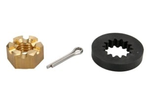 Propeller mounting kit SIERRA