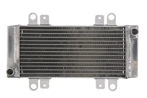 Radiator compatibil: KAWASAKI EX 250 2009-2013