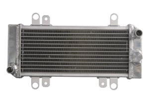 Radiator compatibil: KAWASAKI EX 300 2013-2017