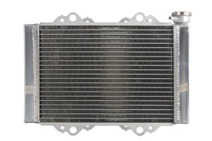 Radiator compatibil: KAWASAKI KFX, KSF 450 2008-2014