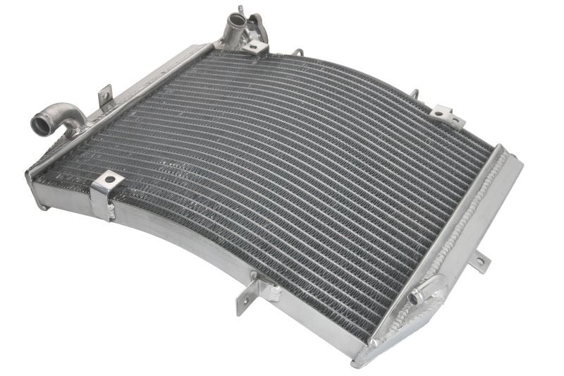 Radiator compatibil: TRIUMPH DAYTONA 675 2006-2012 - 2 | YEO