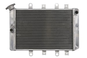 Radiator compatibil: YAMAHA YFM 550/700 2009-2014