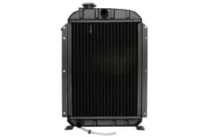 Radiator , FIAT 400 2WD, 400 4WD, 420