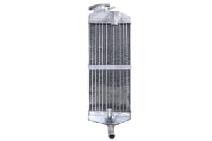 Radiator L compatibil: BETA RR 350/400 2011-2017