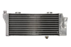 Radiator L compatibil: KTM SX, SXS 125/144/250 2007-2007