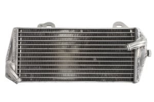 Radiator L compatibil: SUZUKI RM-Z 450 2008-2011