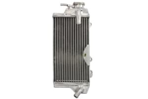 Radiator R compatibil: KAWASAKI KLX, KX 450 2009-2011