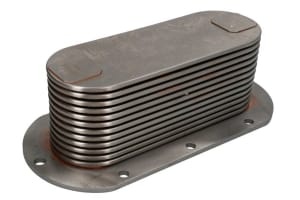 Radiator ulei se potrivește: JOHN DEERE 4000, 7000, 8000 404D-6466T