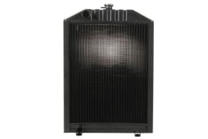 Radiator (with frame) compatibil: FIAT 1180, 1180 DT, 1280, 1380, 1380 DT