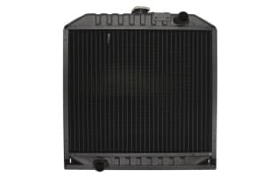 Radiator (with frame) compatibil: VALMET 505, 515, 605, 615, 655, 705, 715, 755, 805, 815