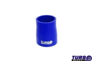 Reductie TurboWorks Blue 57 - 63mm