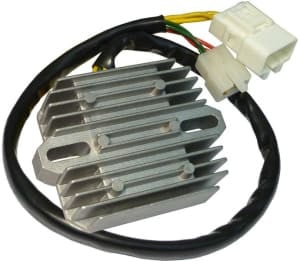 Regulator alternator (12V, 35A) compatibil: HONDA CBR 900 2000-2003