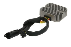 Regulator alternator (12V, 35A)