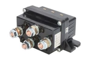 Releu pornire troliu 450A 24V