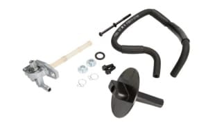 Robinet combustibil compatibil: HONDA TRX 650 2003-2005