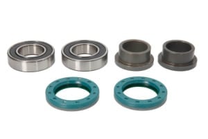 Rulment roata spate SKF compatibil: GAS GAS MC; HUSQVARNA FC, FS, TC, TX, FX; KTM SMR, SX, SX-F, XC, XC-F 125-450 2013-2023