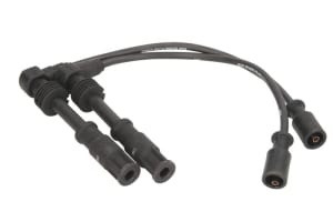 Set cabluri bujii compatibil: AUDI A4 B5, A6 C4, A6 C5, CABRIOLET B3; VW PASSAT B5 1.8 11.94-01.05