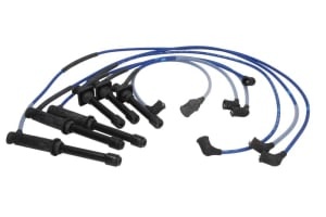 Set cabluri bujii compatibil: MAZDA XEDOS 6 2.0 01.92-10.99