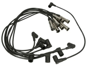 Set cabluri bujii compatibil: MERCEDES S (C126), S (W126), SL (R107) 4.1-5.5 10.72-06.91