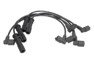 Set cabluri bujii compatibil: VOLVO 240, 740, 940, 940 II, S70; HONDA ACCORD IV 2.0/2.3/2.4 08.83-11.00