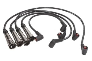 Set cabluri bujii compatibil: VW POLO III 1.0 10.94-10.99