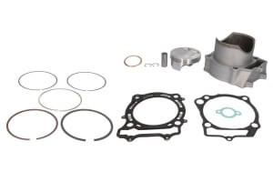 Set cilindru si piston compatibil: SUZUKI LT-R 450 2006-2011