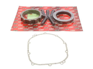 Set complet de ambreiaj (discuri, distantiere, arcuri, garnitură) compatibil: KAWASAKI ZX-9R 900 2000-2004