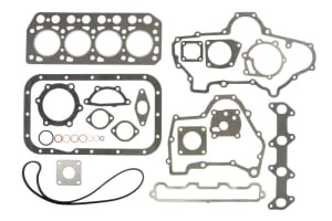 Set complet de garnituri motor 1502DM (K4C) K4C compatibil: WEIDEMANN 916 D/M