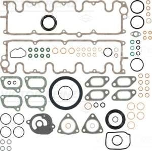 Set complet de garnituri motor , AMMANN AFT350 E, AFT350 G, AFW350 E, AFW350 G; ATLAS XAHS 107 C3, XAS 137 C3, XAS 137 DDG; VOLVO 2820