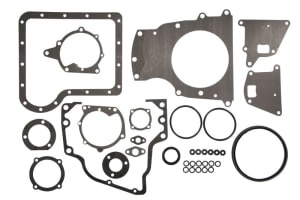 Set complet de garnituri motor compatibil: HANOMAG D14