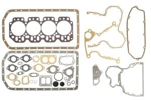 Set complet de garnituri motor compatibil: JOHN DEERE 1640, 1830, 1840, 200, 210, 2030, 2040, 2040S, 2130, 2140