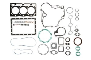 Set complet de garnituri motor compatibil: KUBOTA D1105, DITCH WITCH FX 30; KUBOTA B 2400, B 2410, B 2410 HSD, B 2410 HSDB