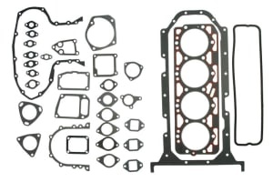 Set complet de garnituri motor compatibil: URSUS 1012, 1014, 1032, 1034, 1132, 1134, 912, 914, 932, 934