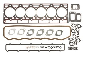 Set complet de garnituri motor (superior) compatibil: CASE IH 1046, 1046 A, 1055, 1055 A, 1055 XL, 1055 XLA, 1056, 1056 A, 1056 XL, 1056 XLA, 1246, 1246 A, 1255, 1255 A, 1255 XL, 1255 XLA, 1420, 1455, 1455 A