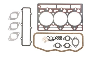 Set complet de garnituri motor (superior) compatibil: CASE IH 238, 238 B, 248, 2400 A, 353, 383, 385, 395, 3210, 3220, 3400 A, 3434 A, 3434 B, 423, 423 E, 423 V, 433, 433 E, 433 SA, 433 V, 453, 453 E, 453 V