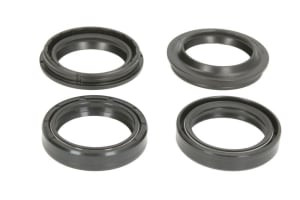 Set complet de garnituri pentru ulei si praf pentru suspensia fata (oil 41 x 54 x 11) (quantity per packaging: 4pcs) compatibil: BMW F, G, K, R; BUELL S2T, X1, XB9R, XB9S 250-1803 1983-2018