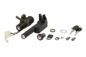 Set Contact (conține set de de blocare) compatibil: APRILIA RALLY, SR 50 1993-2003