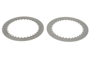 Set distanțiere ambreiaj, număr pe set: 2 compatibil: KAWASAKI Z, ZR, ZX-6R, ZX-6RR 600/636/750 2000-2018