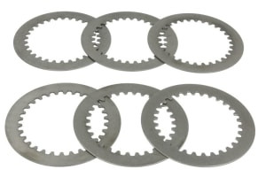 Set distanțiere ambreiaj, număr pe set: 6 compatibil: KAWASAKI KLX, SL 250/300 1997-2017