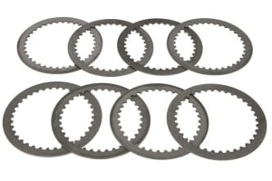 Set distanțiere ambreiaj, număr pe set: 8 compatibil: HONDA VT; SUZUKI GS, GSX, GT, LT 500-1100 1973-2002