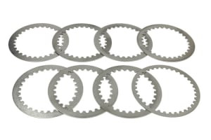 Set distanțiere ambreiaj, număr pe set: 8 compatibil: SUZUKI DL, VL; TRIUMPH TIGER 1000/1200/1500 2009-2020