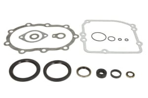 Set garnituri arbore cotit compatibil: HARLEY DAVIDSON FLH, FXB, FXE, FXWG 1340 1981-1985